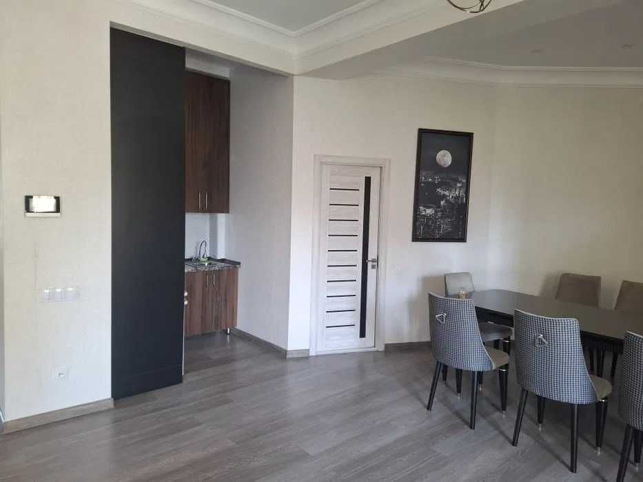 Шайхантохурский район  ЖК Boulevard 1 комнатная квартира
