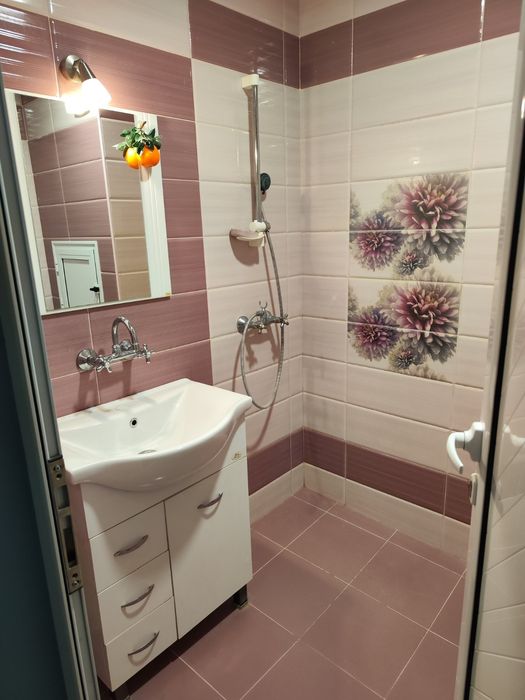 Продава се Двустаен апартамент в Сливен, Стоян Заимов - 63 кв.м за 1579 €/кв.м - Снимка #2