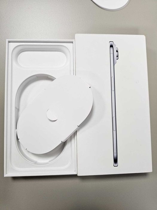 Apple Iphone 17 Air, 256 GB, 5G, Sky Blue