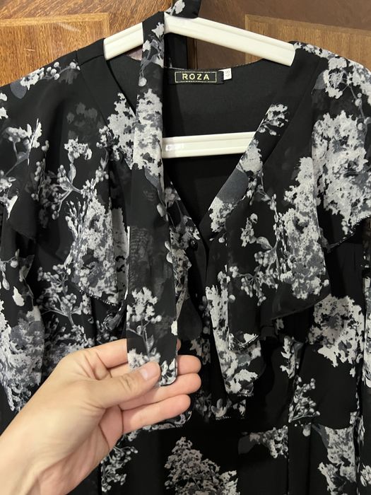 Продам платье турецский
