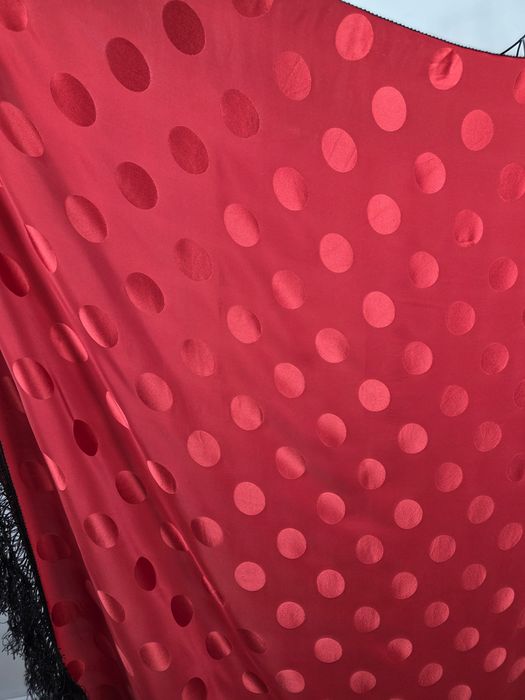 Esarfa Mondi vintage