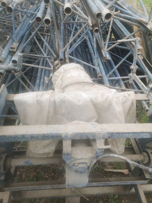 Schimb schela metalica electrica constructii