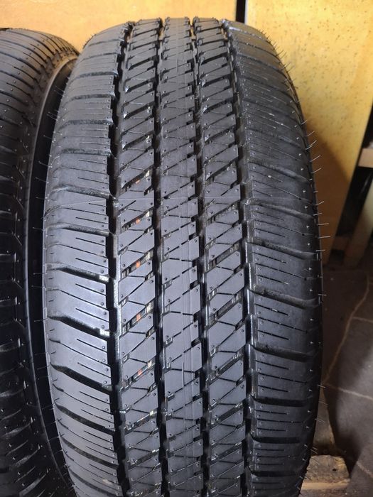 265 60 18 Bridgestone DOT 2023 vara NOI