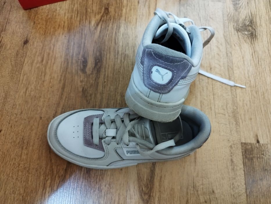 Маратонки Пума 34