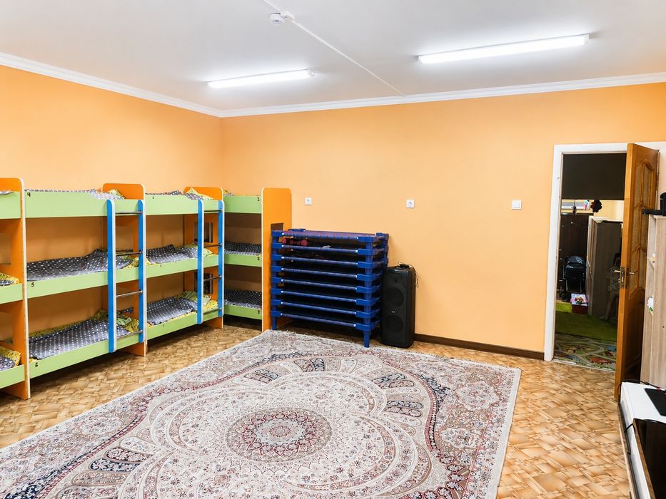 Продам частный детский сад