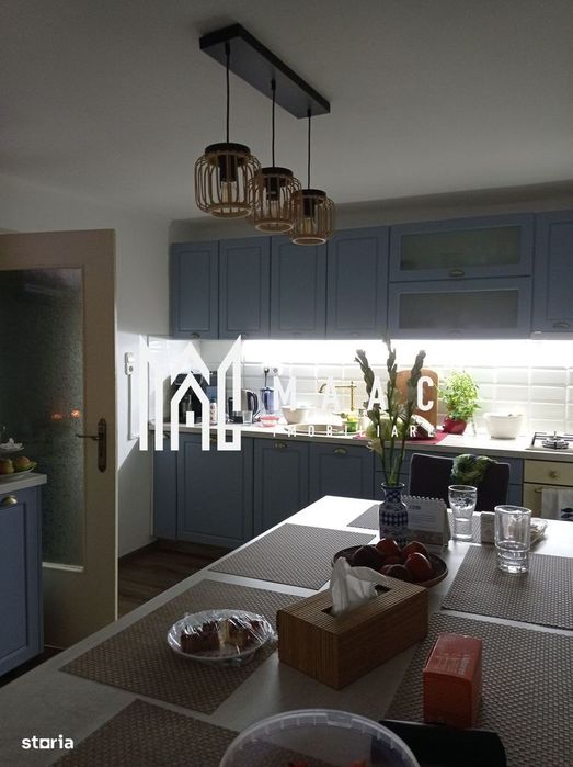 Casă 3 camere de vânzare | Sibiu, Lazaret | 140 mp