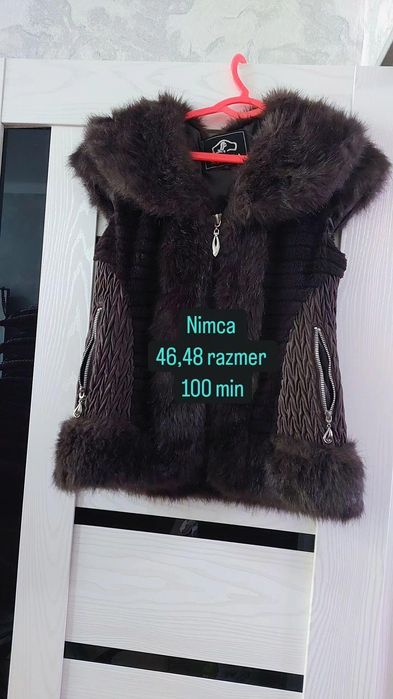 Aralash zor kiyimla