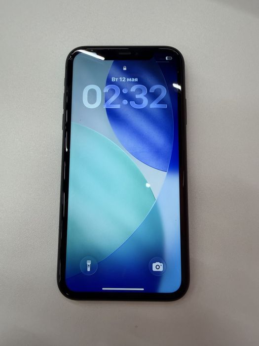 Продаю айфон 11, 128гб