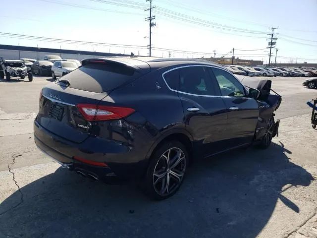 Dezmembrari Maserati Levante 3.0 Diesel