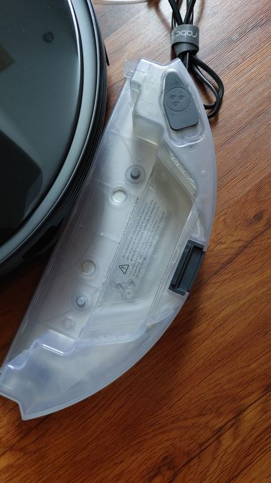 Робот-пылесос Roborock S5 Max