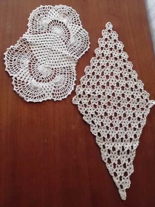 Тишлайфери, ръчна изработка