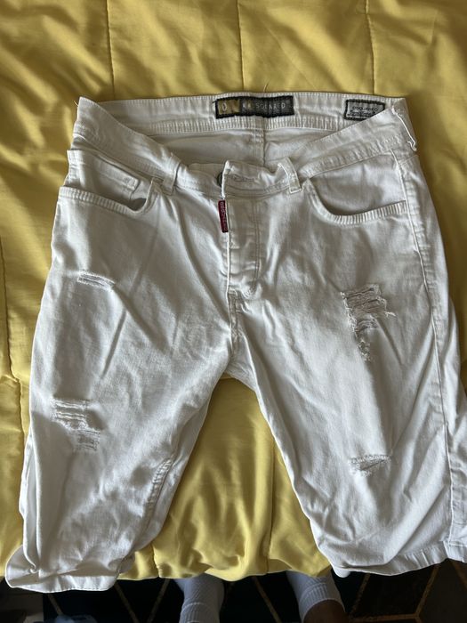 Дънки dsquared S, оригинални