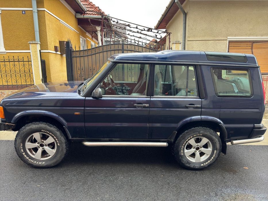 Discovery 2 ( modificat)