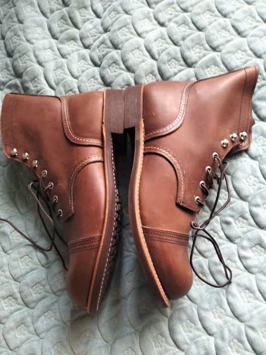 Обувь оригинал Американские