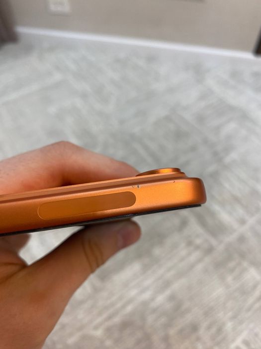 Iphone 17 pro max 256