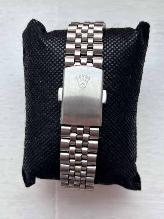 Rolex Oyster Perpetual Datejust