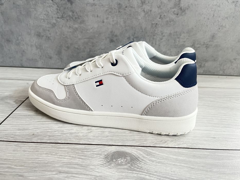 Pantofi sport Tommy Hilfiger