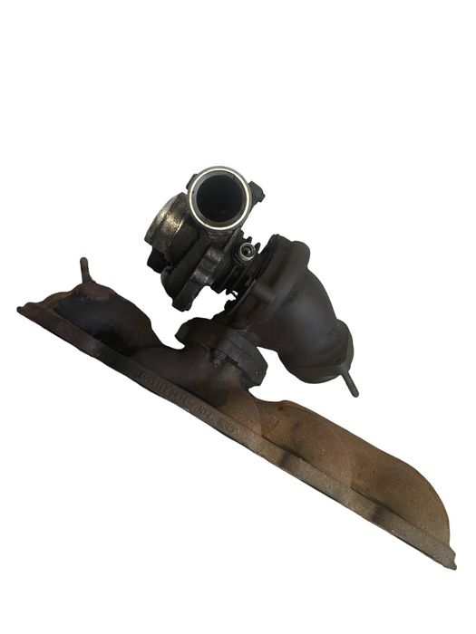 Turbina Ssangyong Rexton Gab_ 2002 - > 2.7Crdi Euro4 742289 0003