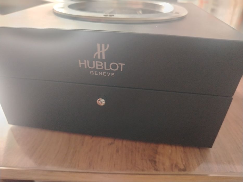 Часы Hublot хорошего качества