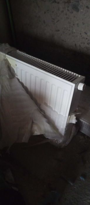 Радиатор батарей