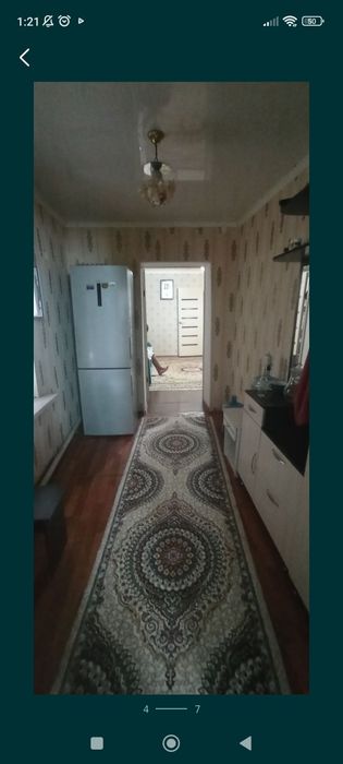 Срочно продается дом договорная