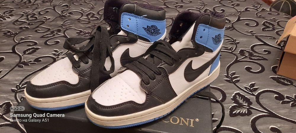 Продам подростковую обувь, отличные