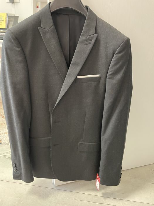 Sacou barbatesc The Kooples 75% lana