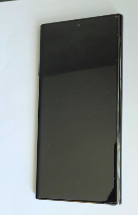 Samsung Notes 10 plus