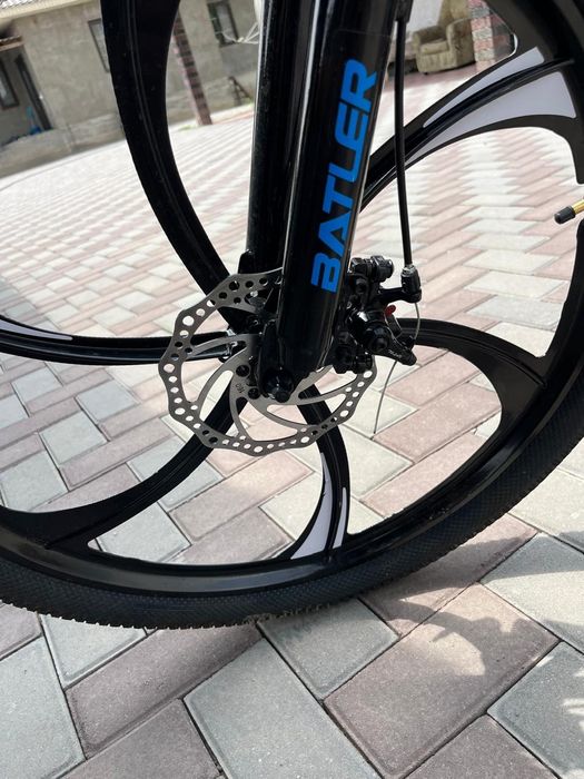 Велик Batler 26 размер