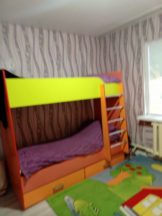 Детская мебель