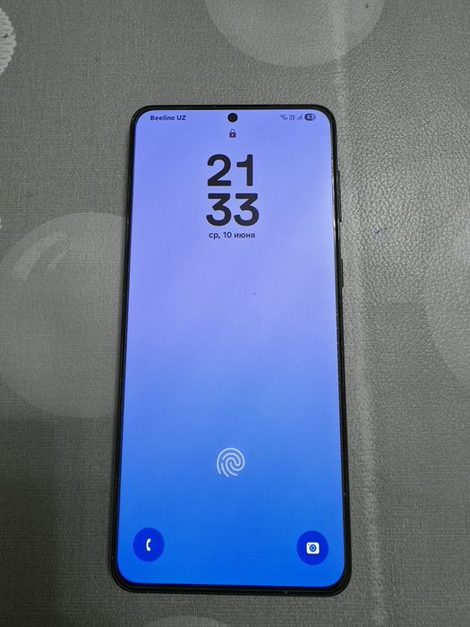 Samsung Galaxy S21+ 8/256 GB Korea