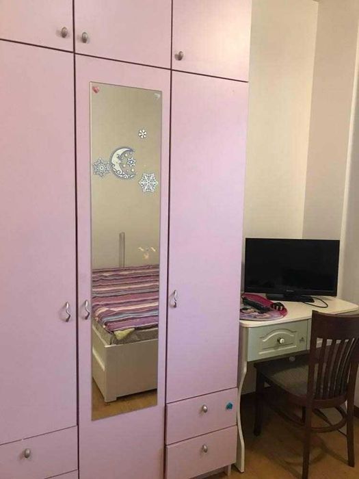 Дава се под наем Тристаен апартамент в София, Оборище - 90 кв.м за 500 € - Снимка #8