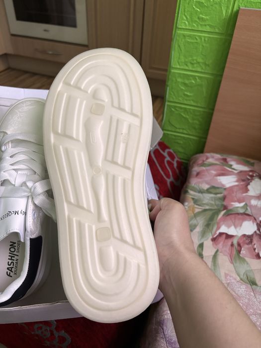 Кецове с платформа