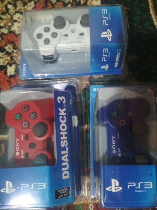 Playstation 4 playstation 3  сотилади