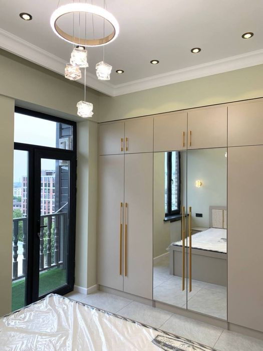 Яккасарай Новостройка 2/9/9 (47м2) Никто не жил, возле ТЦ Vega Center