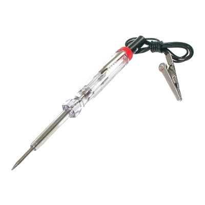 Тестер  6-12-24V