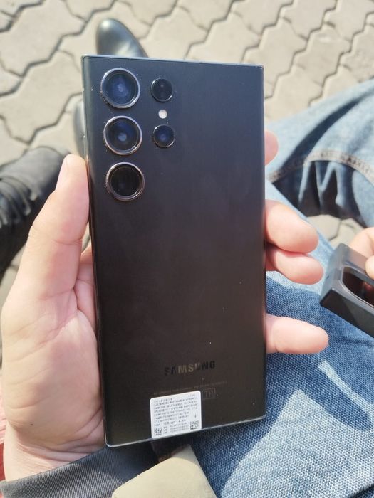 Самсунг с23 ультра 512 гб