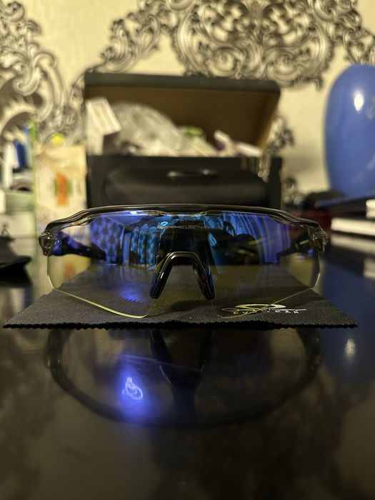 Очки oakley новые