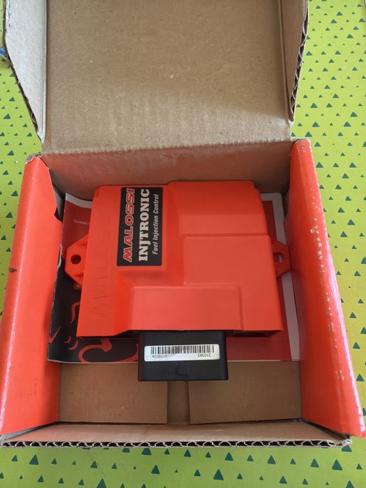 Vespa sprint 50iget 2021-202X malossi INJTRONIC компютър