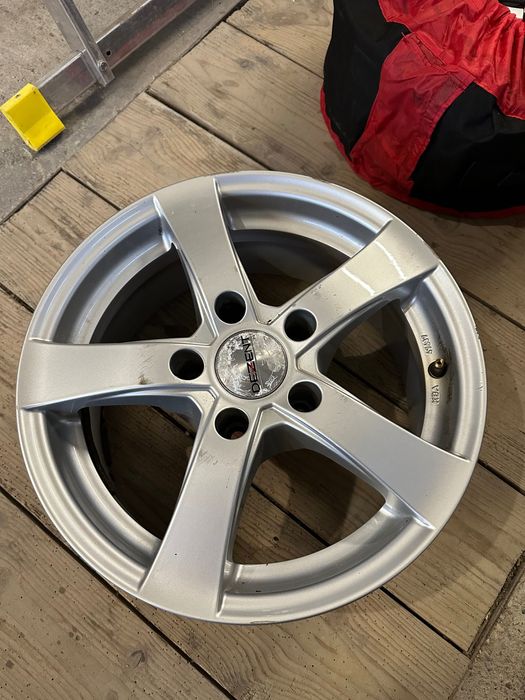 Джанти за BMW 5x120