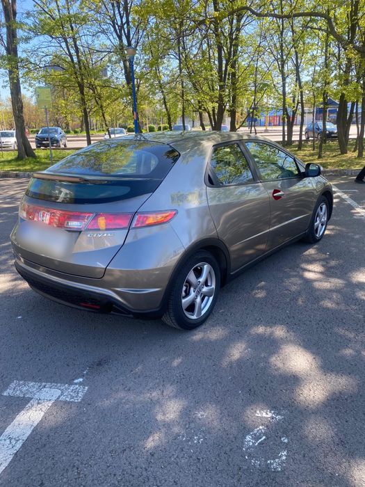Honda Civic 2006