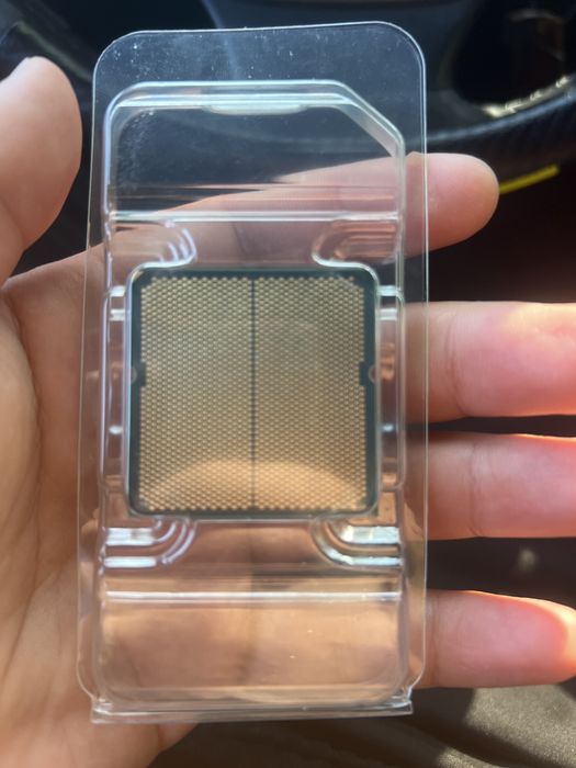 Процессор AMD RYZEN 57500F