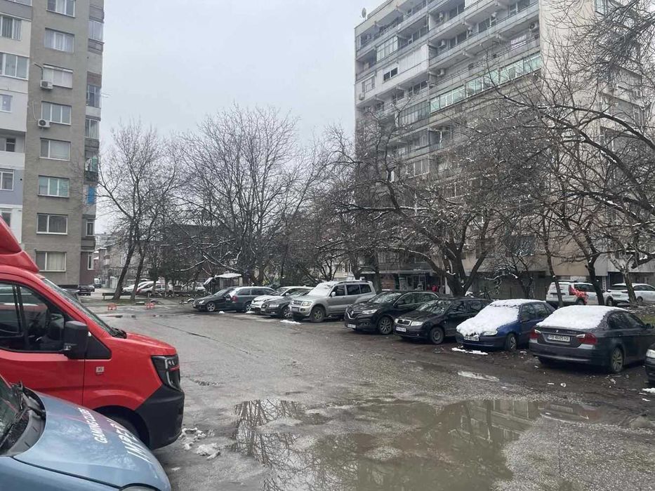 Продава се Магазин в Пловдив, Кючук Париж - 80 кв.м за 16 €/кв.м - Снимка #10