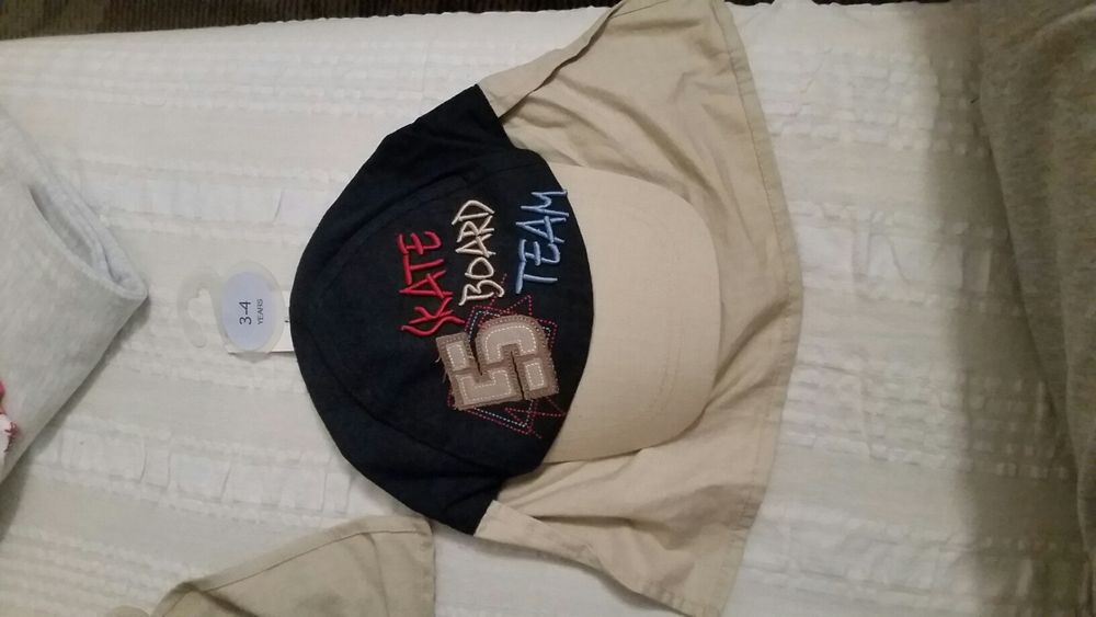 Детски шапки