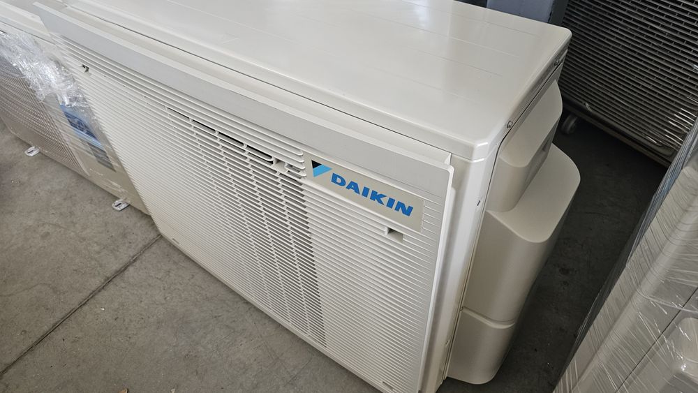 Daikin multi split 4MXM80 + 2бр. Stylish FTXA20 + 2бр. FTXM20