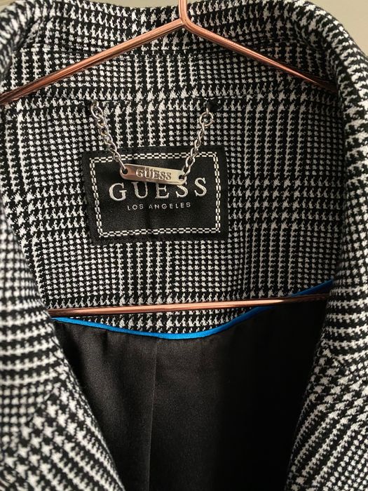 Sacou pt. femei, 1 purtare, Guess