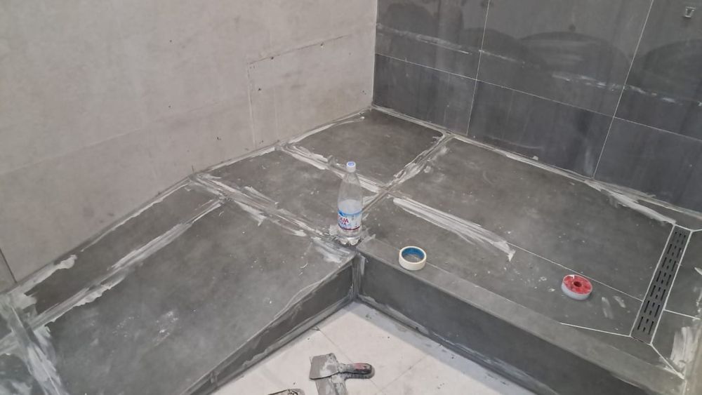 Ремонт Квартир Частично