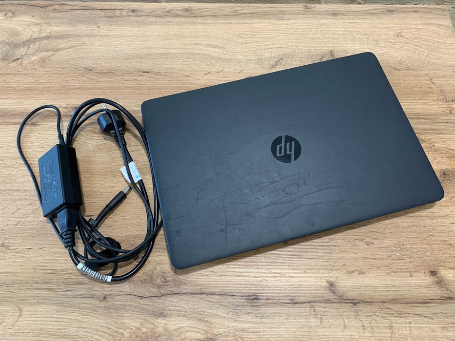 Лаптоп HP ProBook 450 G1 (INTEL i5, 12GBRAM, 500GBHDD)
