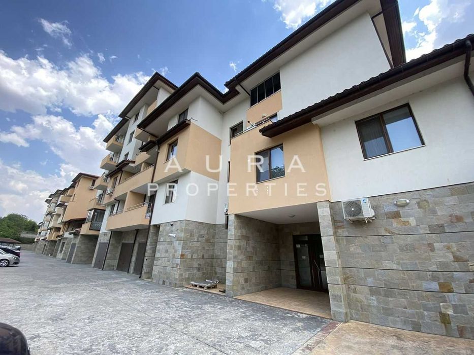 Продава се Тристаен апартамент в Разград, Васил Левски - 103 кв.м за 1065 €/кв.м - Снимка #6