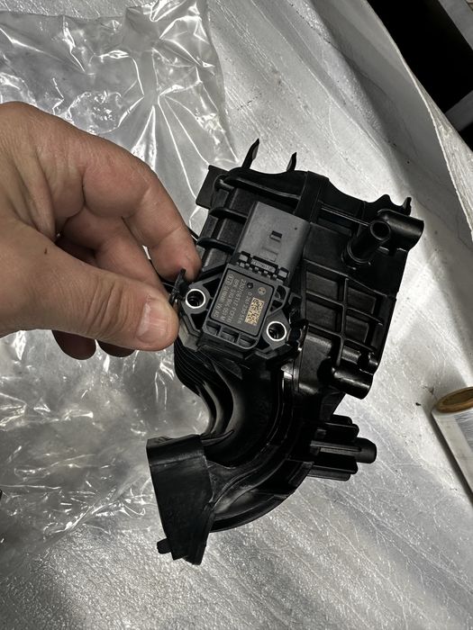 Galerie admisie skoda vw seat audi.cod:04c129711.H.